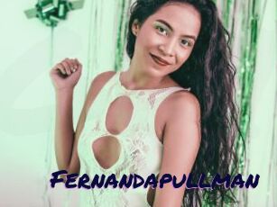 Fernandapullman