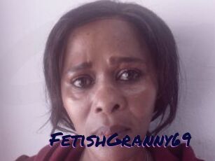 FetishGranny69