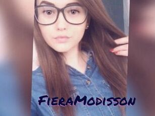 FieraModisson