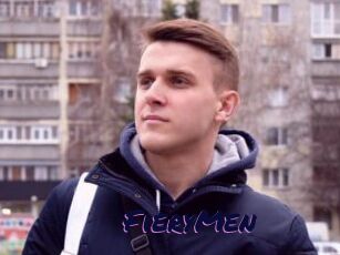 FieryMen