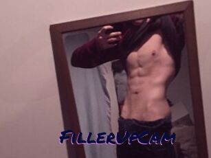 FillerUpCam