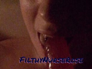 FilthyNurseRose