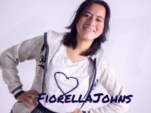 FiorellaJohns