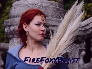 FireFoxyBeast