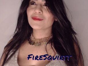 FireSquirtt