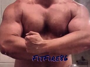 FitFire86