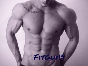 FitGuy19