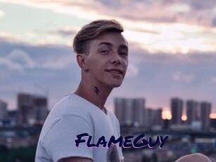 FlameGuy
