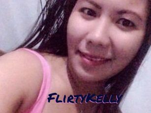 FlirtyKelly