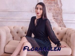 FloraAllen