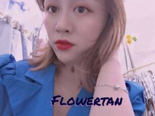 Flowertan