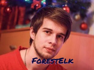 ForestElk