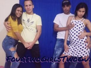 FourTwoGirlsTwoGuys