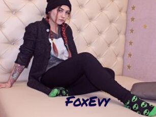 FoxEvy