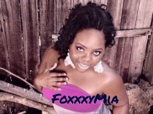 FoxxxyMia
