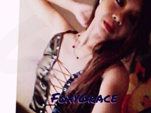 FoxyGrace