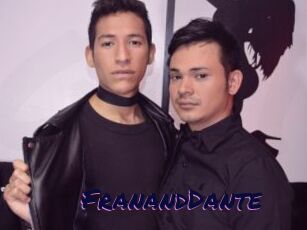 FranandDante