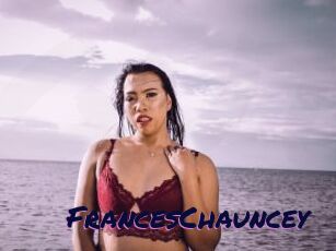 FrancesChauncey