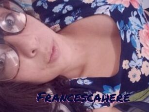 Francescahere