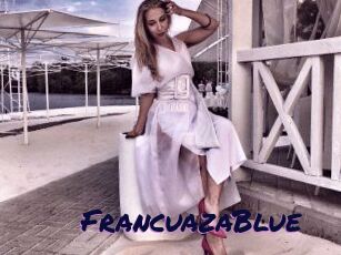 FrancuazaBlue