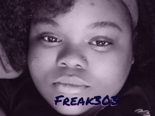 Freak303
