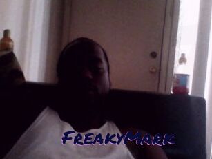 FreakyMark