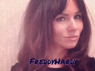 FreddyHardy