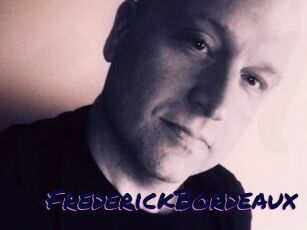 FrederickBordeaux
