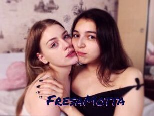 FresaMotta
