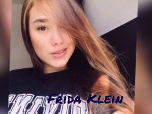 Frida_Klein