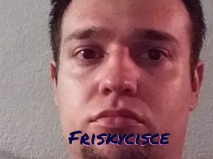 Friskycisce