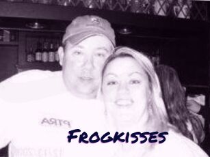 Frogkisses