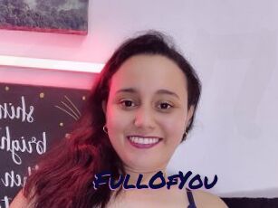 FullOfYou