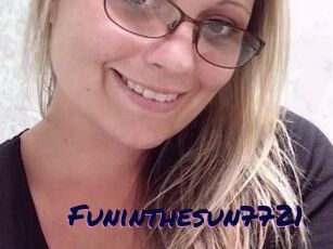 Funinthesun7721