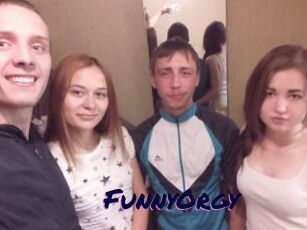 FunnyOrgy