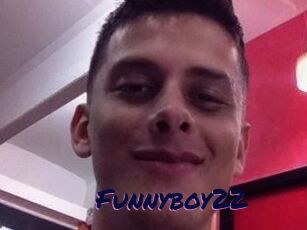 Funnyboy22