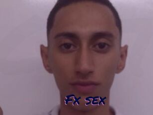 Fx_sex