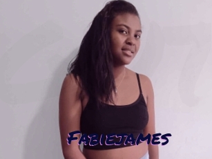 Fabiejames