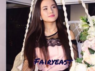 Fairyeast