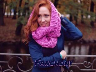 Fanchony