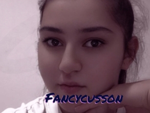 Fancycusson