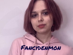 Fancydenmon