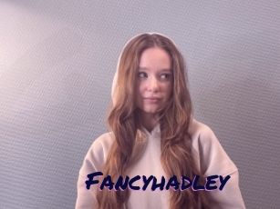 Fancyhadley