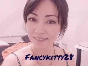 Fancykitty28