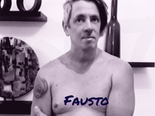 Fausto