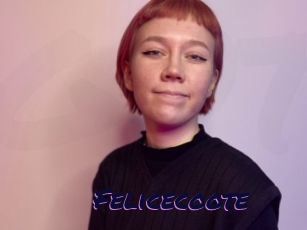 Felicecoote