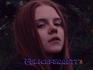 Feliceferrett