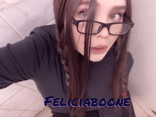 Feliciaboone