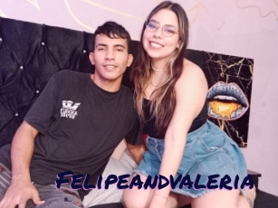 Felipeandvaleria