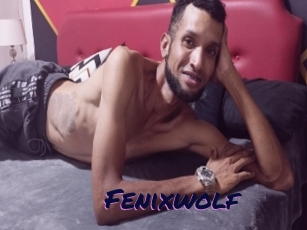 Fenixwolf